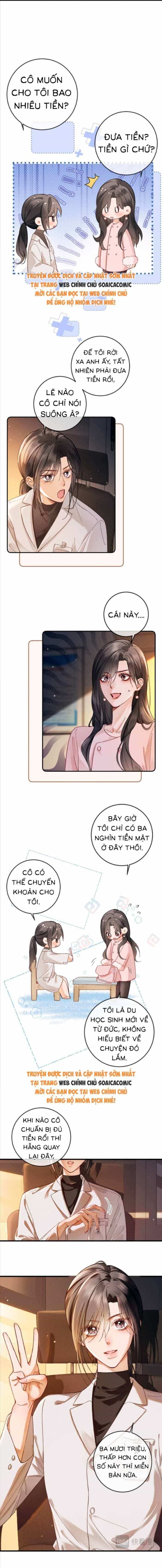 Luân Hãm Khế Ước - Chương 7 - ảnh 5