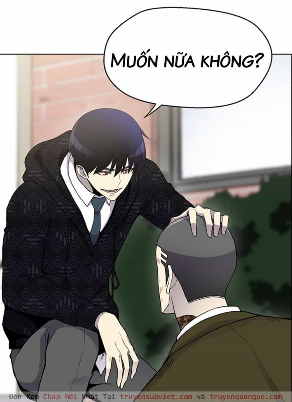 Luân Hồi Ác Nhân - Chương 10 - ảnh 67