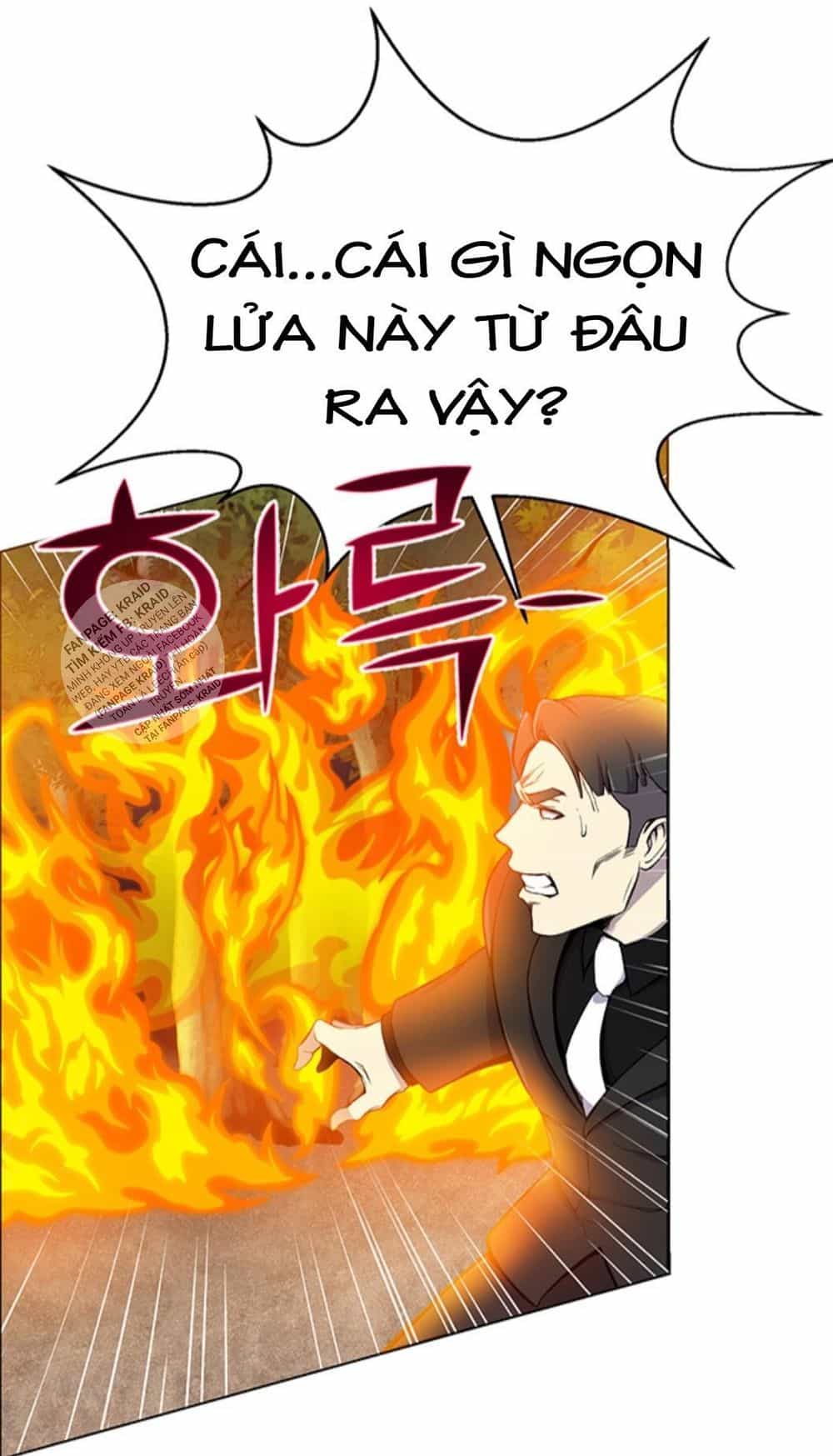Luân Hồi Ác Nhân - Chương 20 - ảnh 24