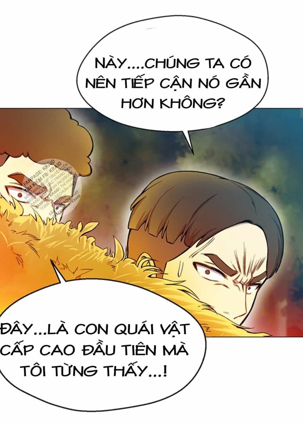 Luân Hồi Ác Nhân - Chương 20 - ảnh 27