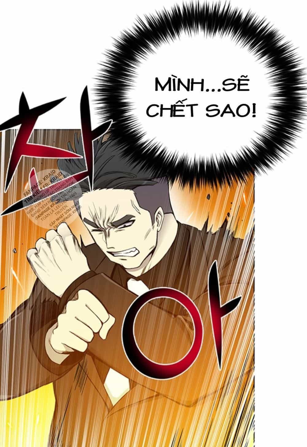 Luân Hồi Ác Nhân - Chương 20 - ảnh 34