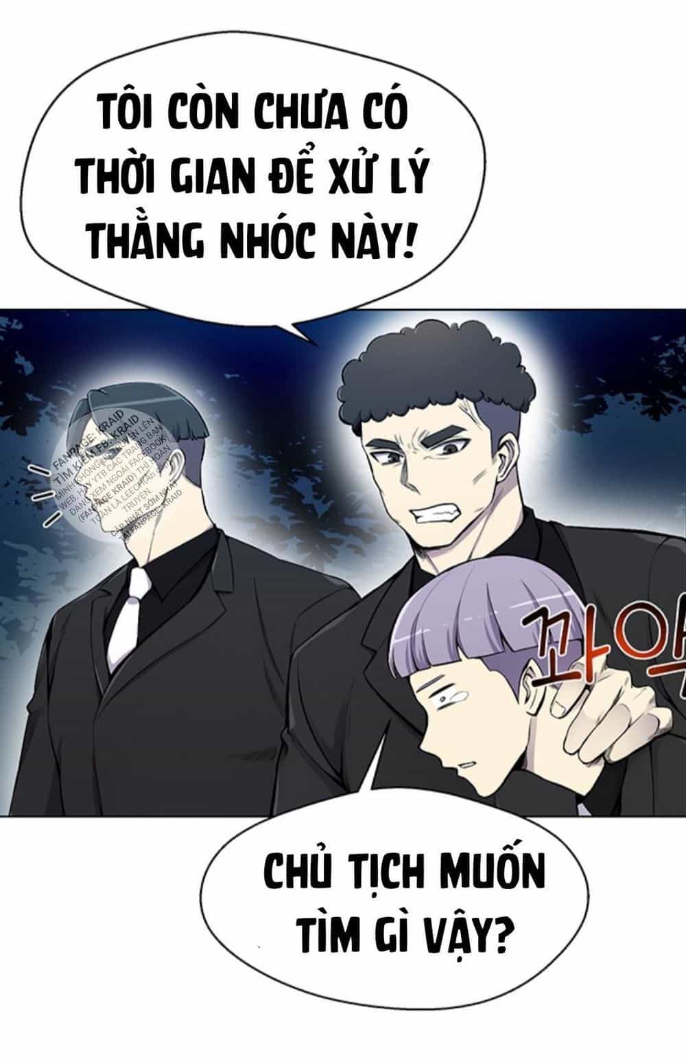 Luân Hồi Ác Nhân - Chương 20 - ảnh 6