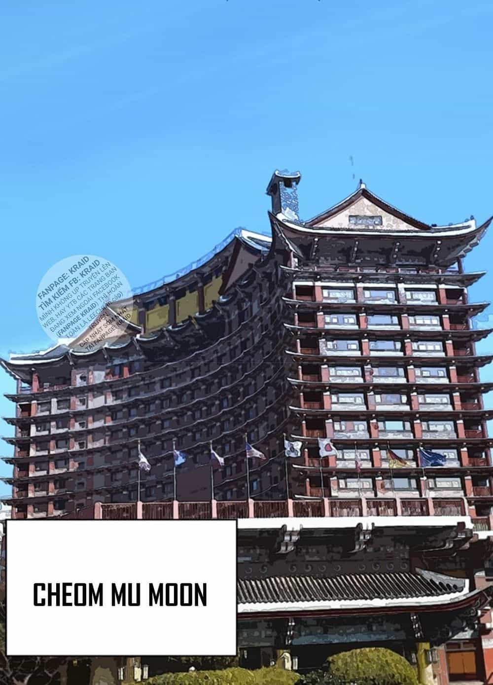 Luân Hồi Ác Nhân - Chương 20 - ảnh 60