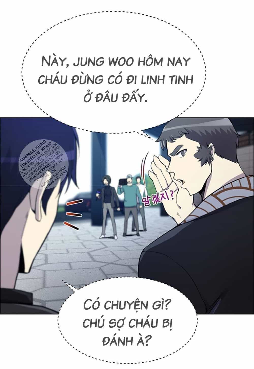 Luân Hồi Ác Nhân - Chương 20 - ảnh 64