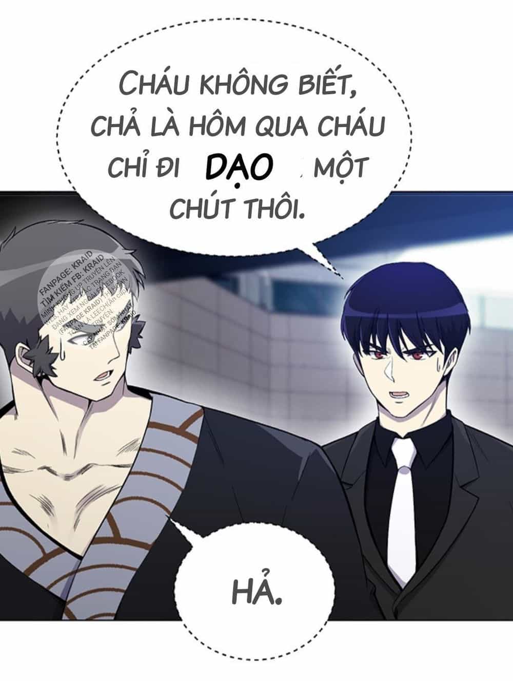 Luân Hồi Ác Nhân - Chương 20 - ảnh 66