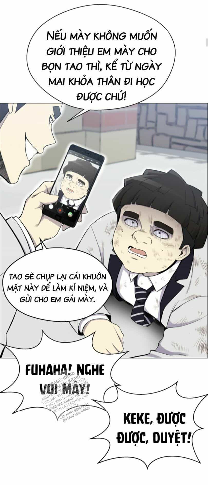 Luân Hồi Ác Nhân - Chương 28 - ảnh 10