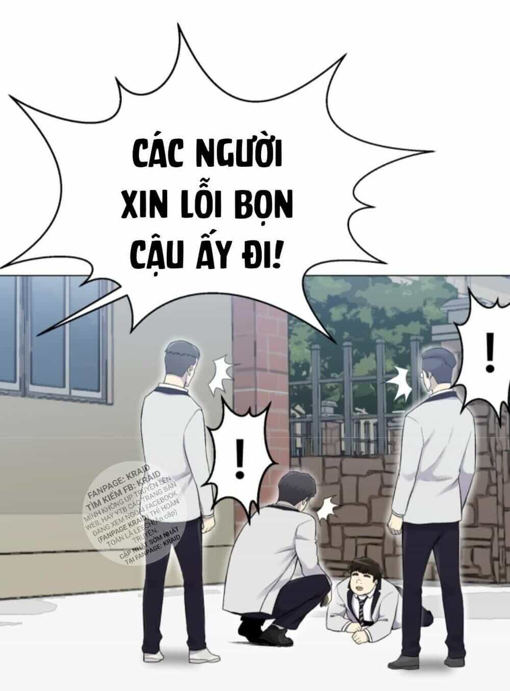 Luân Hồi Ác Nhân - Chương 28 - ảnh 11