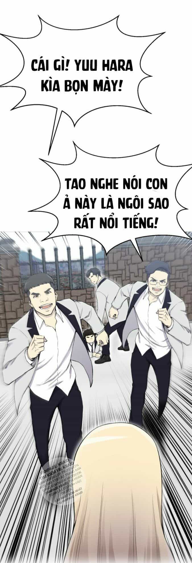 Luân Hồi Ác Nhân - Chương 28 - ảnh 12