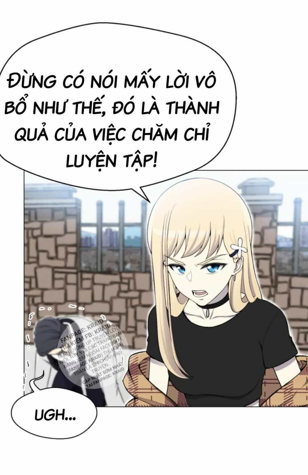 Luân Hồi Ác Nhân - Chương 28 - ảnh 23