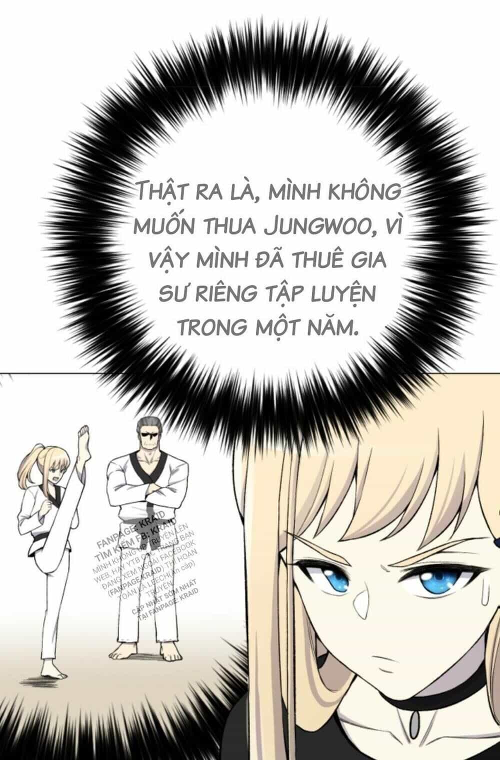 Luân Hồi Ác Nhân - Chương 28 - ảnh 24
