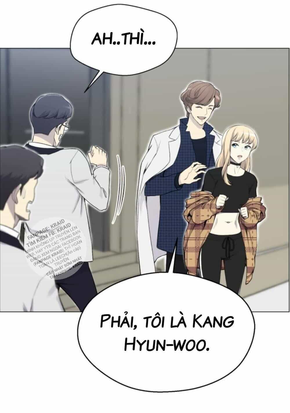 Luân Hồi Ác Nhân - Chương 28 - ảnh 38