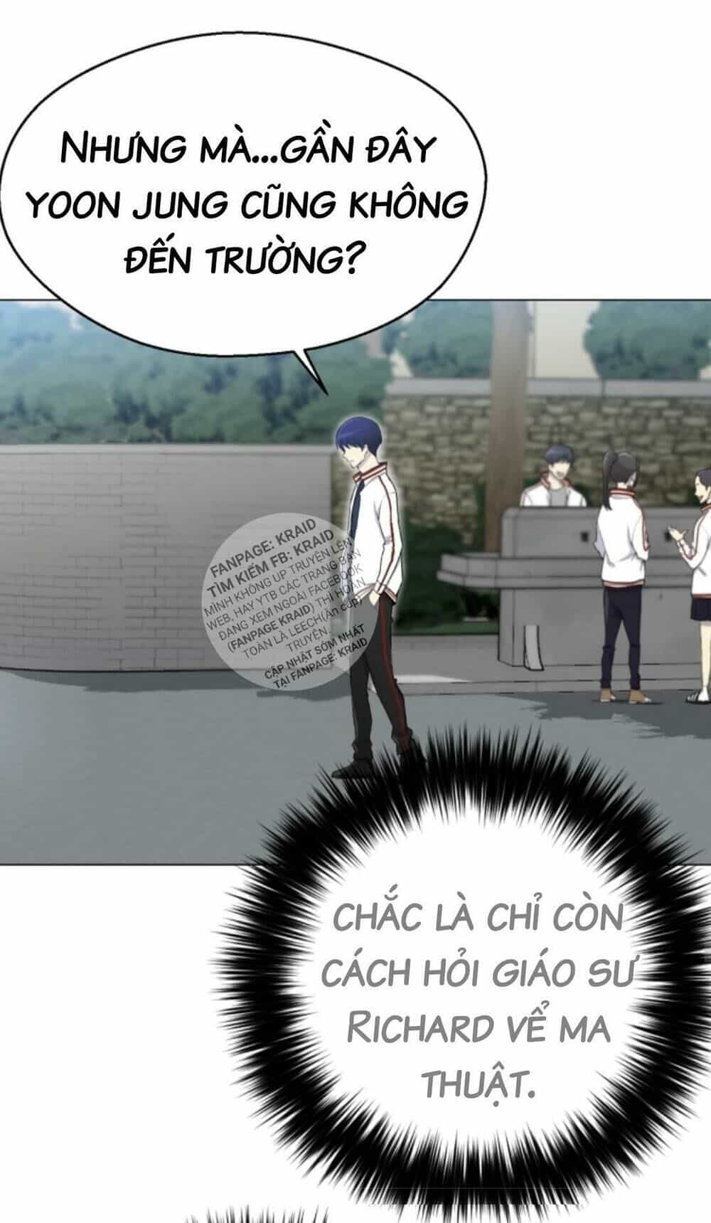 Luân Hồi Ác Nhân - Chương 28 - ảnh 51