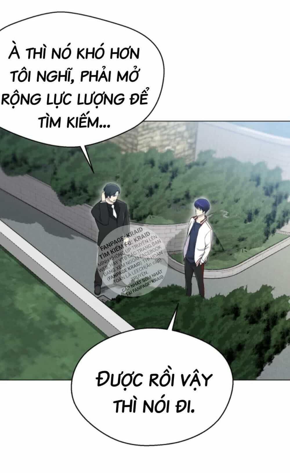 Luân Hồi Ác Nhân - Chương 28 - ảnh 54