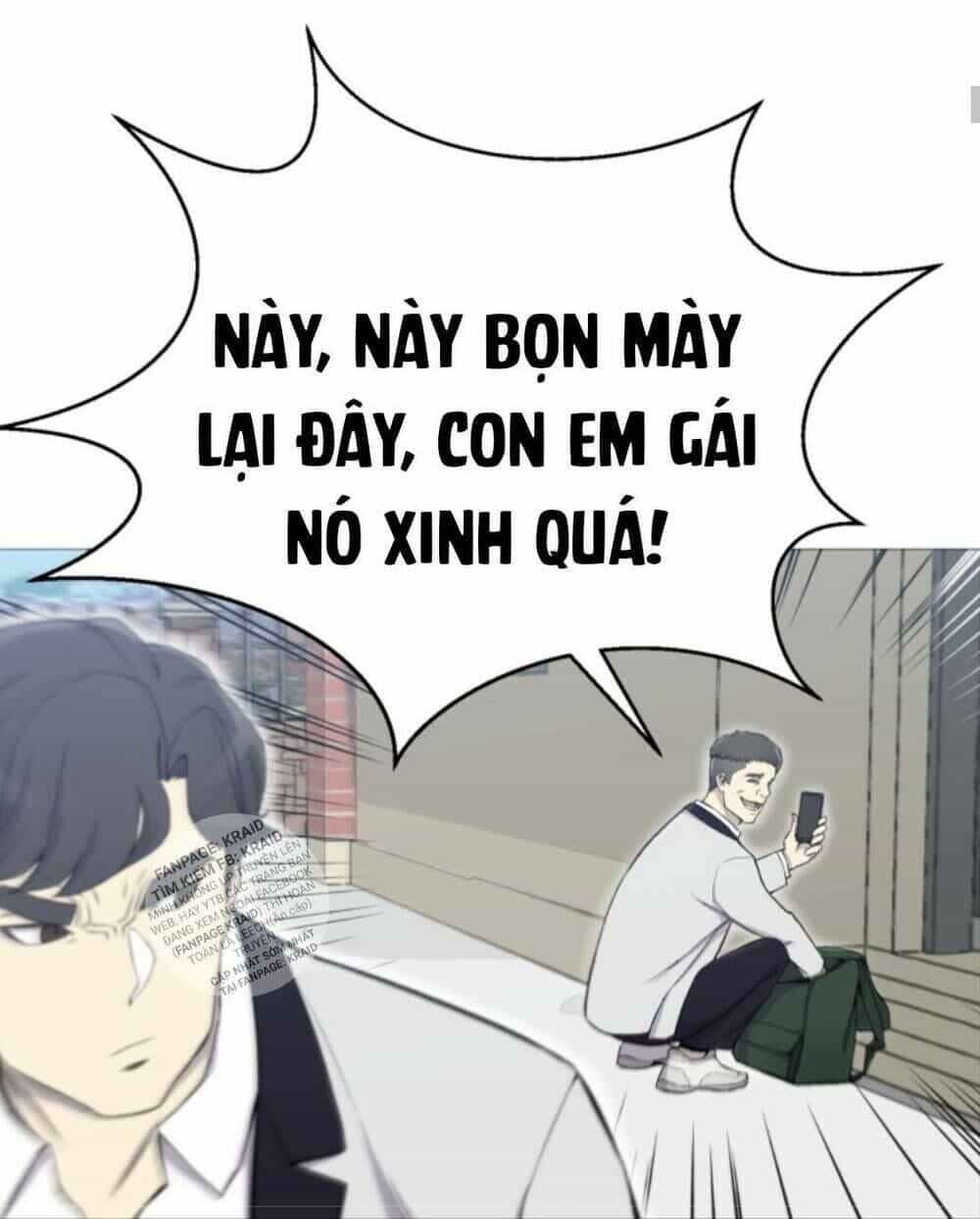 Luân Hồi Ác Nhân - Chương 28 - ảnh 6