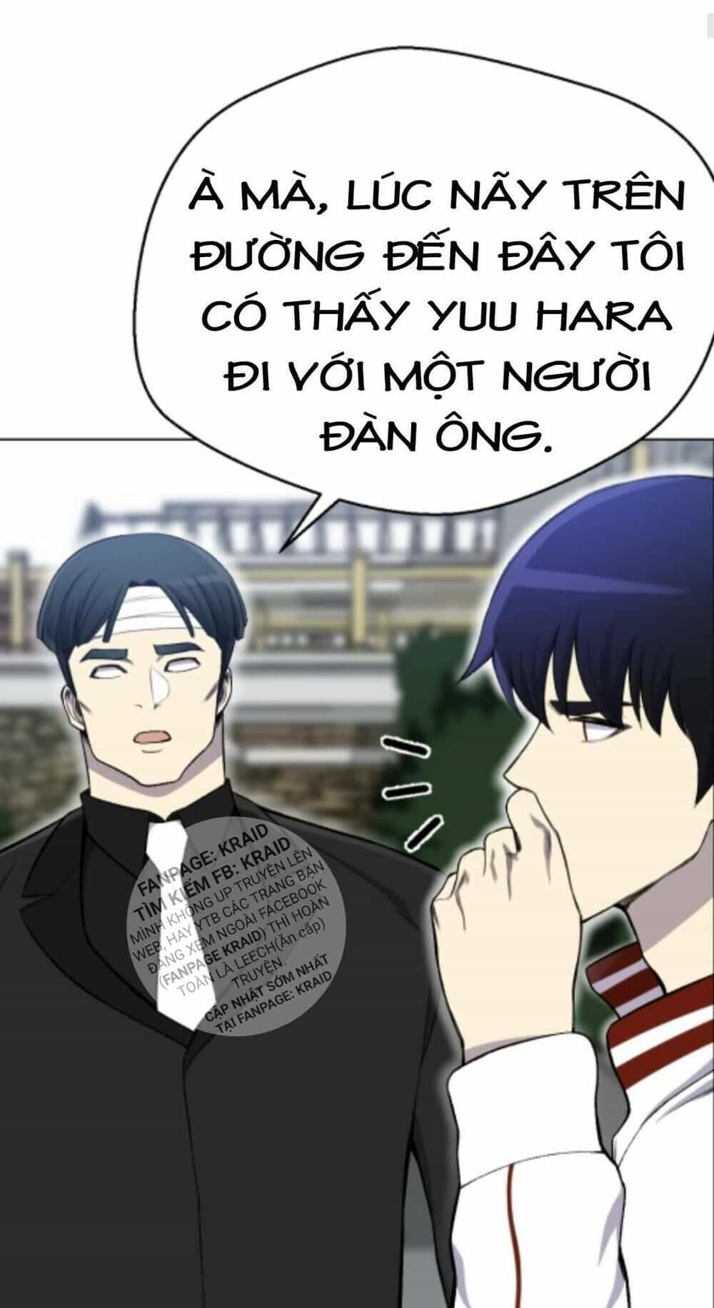 Luân Hồi Ác Nhân - Chương 28 - ảnh 62