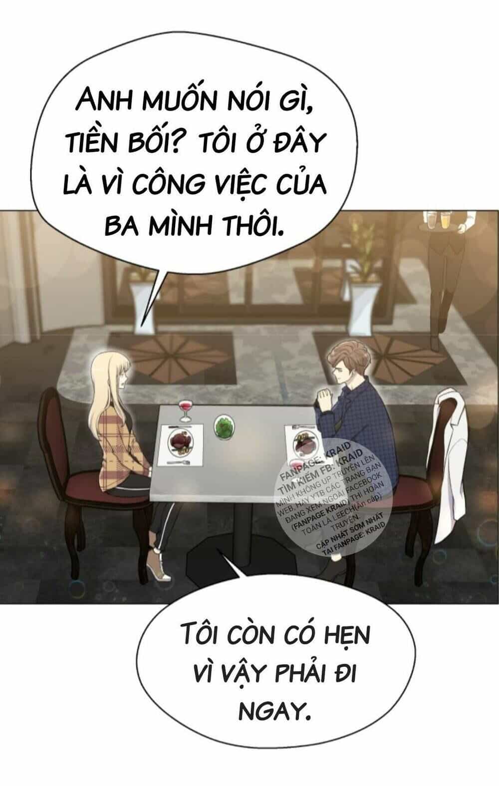 Luân Hồi Ác Nhân - Chương 28 - ảnh 65