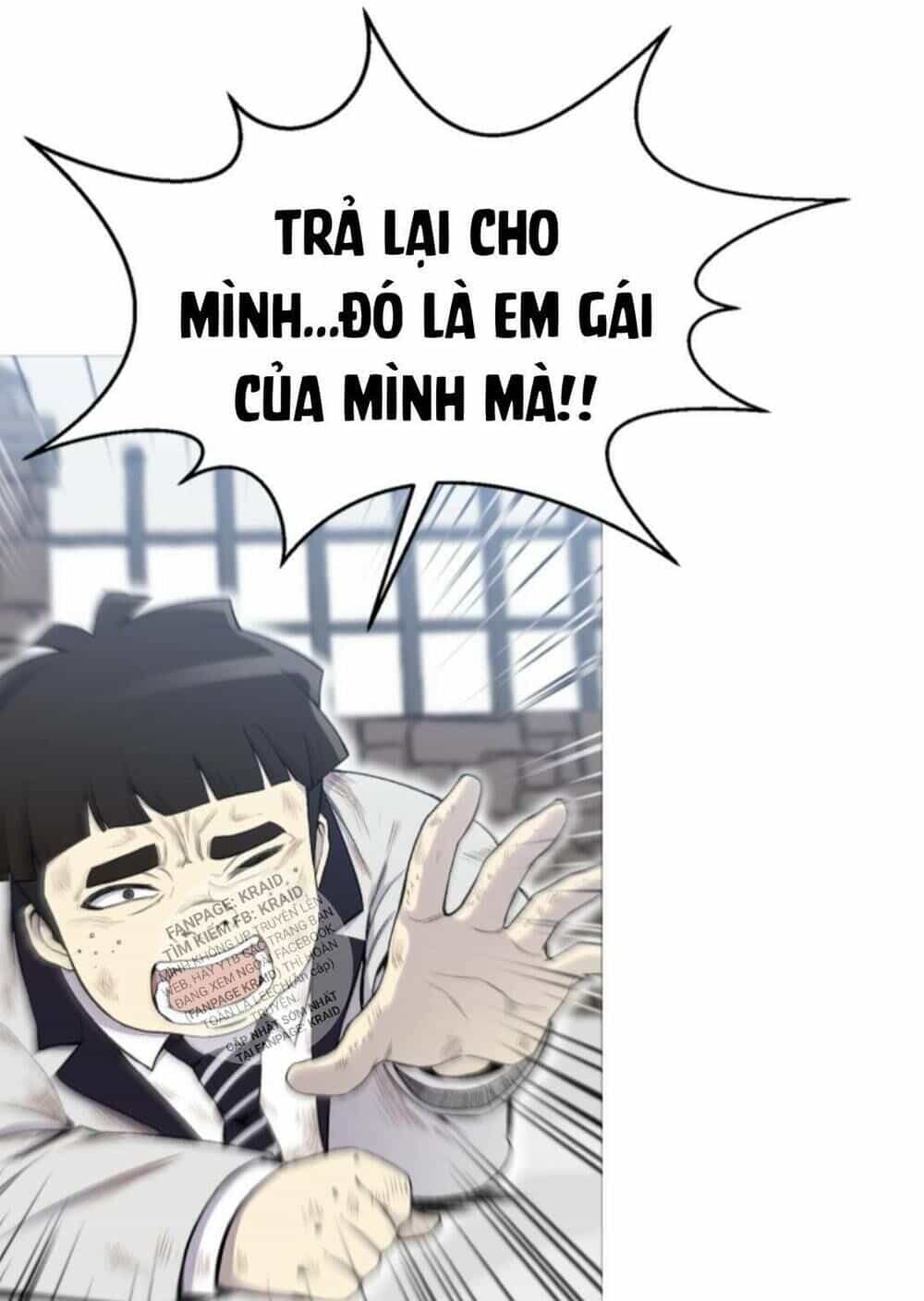 Luân Hồi Ác Nhân - Chương 28 - ảnh 7