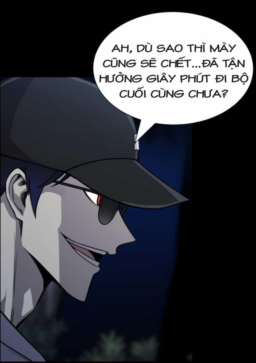 Luân Hồi Ác Nhân - Chương 46 - ảnh 18