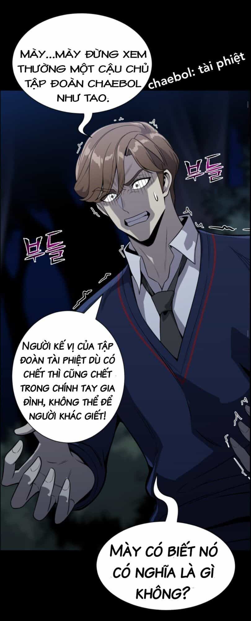 Luân Hồi Ác Nhân - Chương 46 - ảnh 21