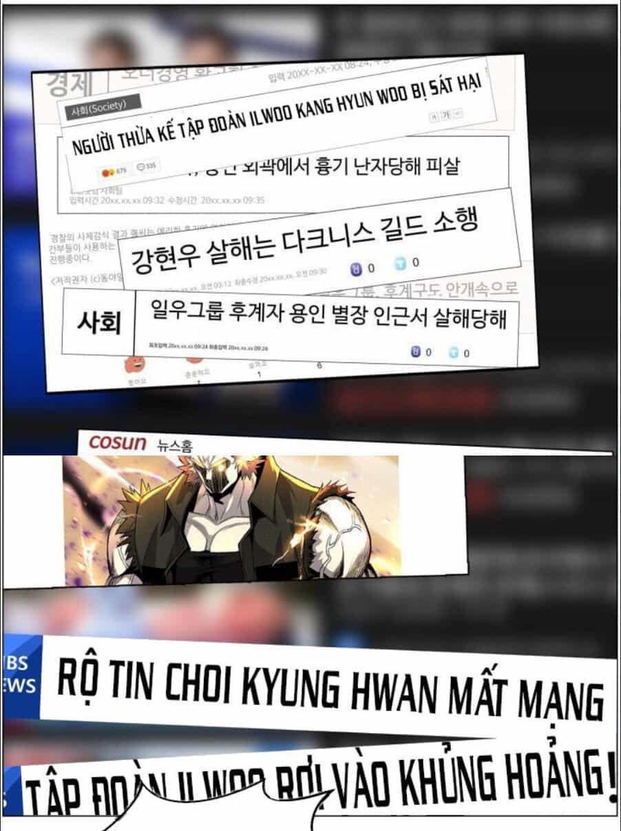 Luân Hồi Ác Nhân - Chương 49 - ảnh 1