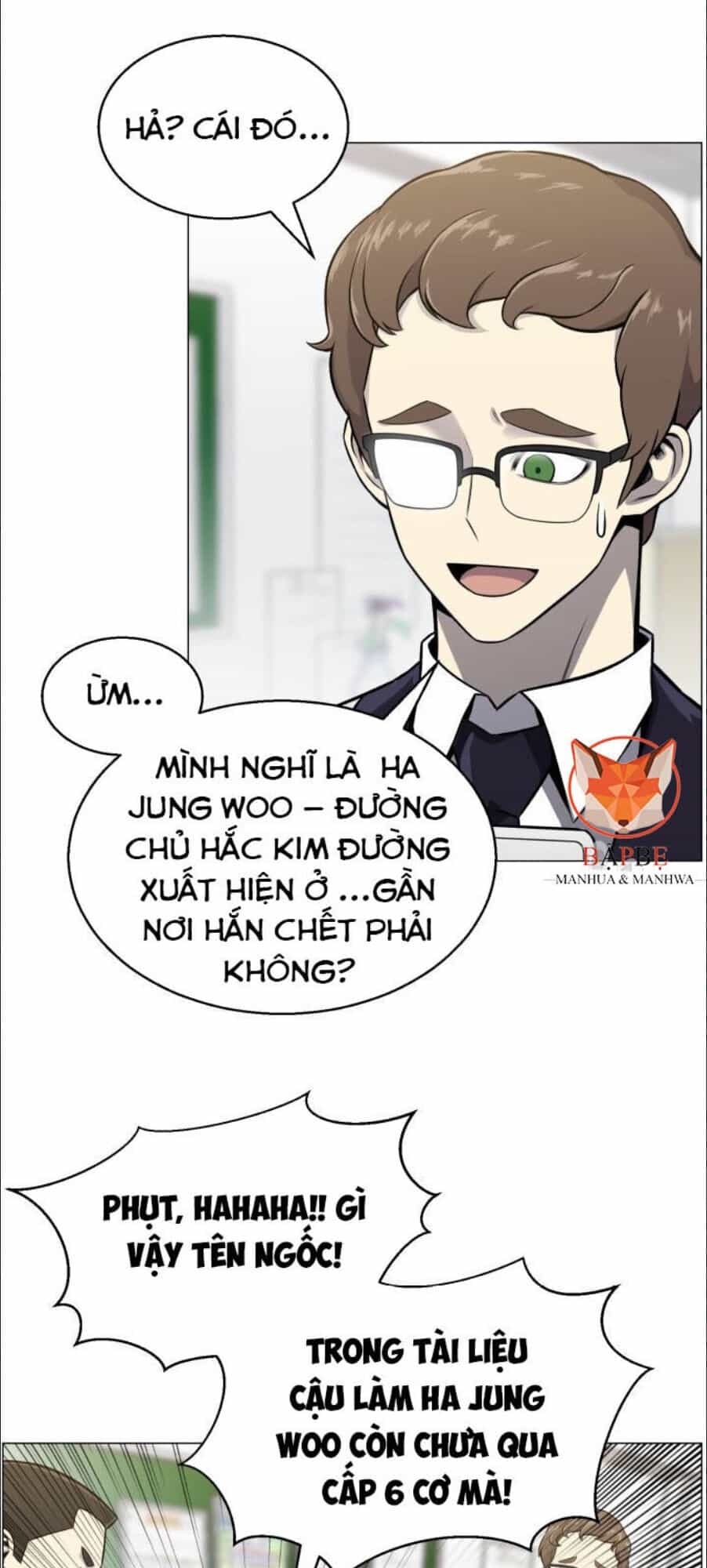 Luân Hồi Ác Nhân - Chương 49 - ảnh 12