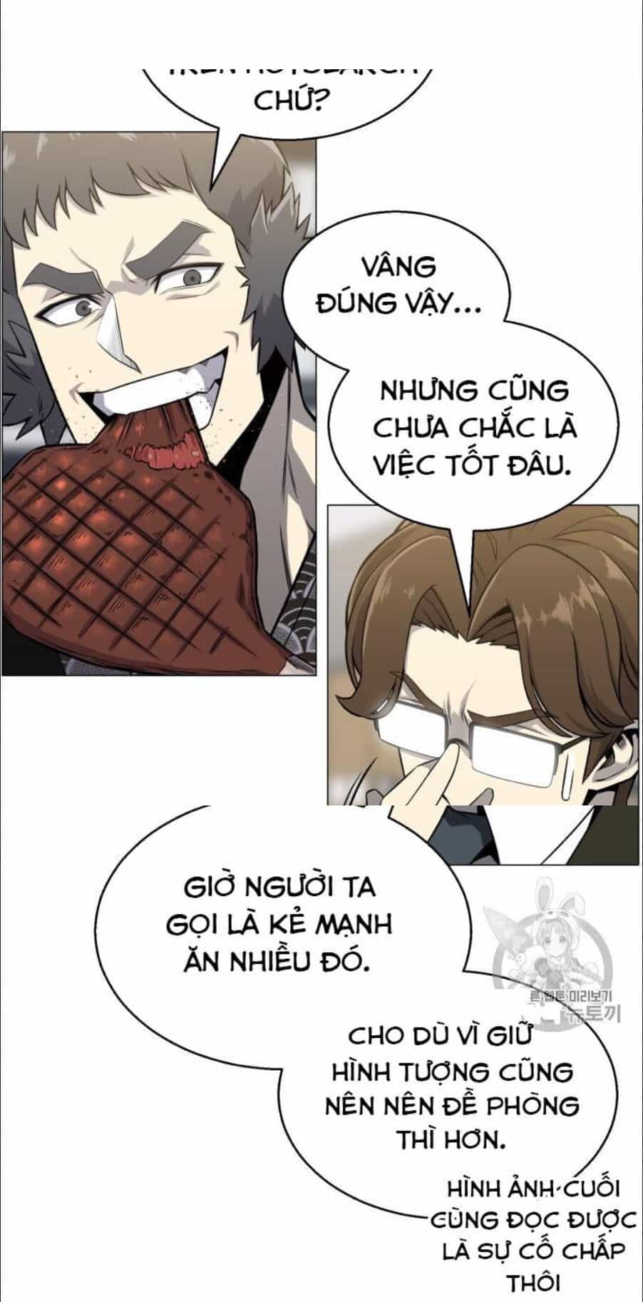 Luân Hồi Ác Nhân - Chương 49 - ảnh 18