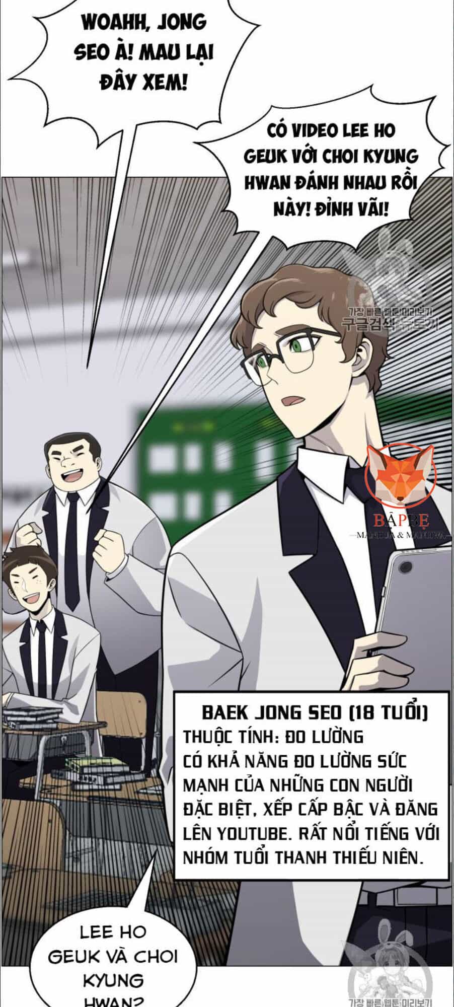 Luân Hồi Ác Nhân - Chương 49 - ảnh 2