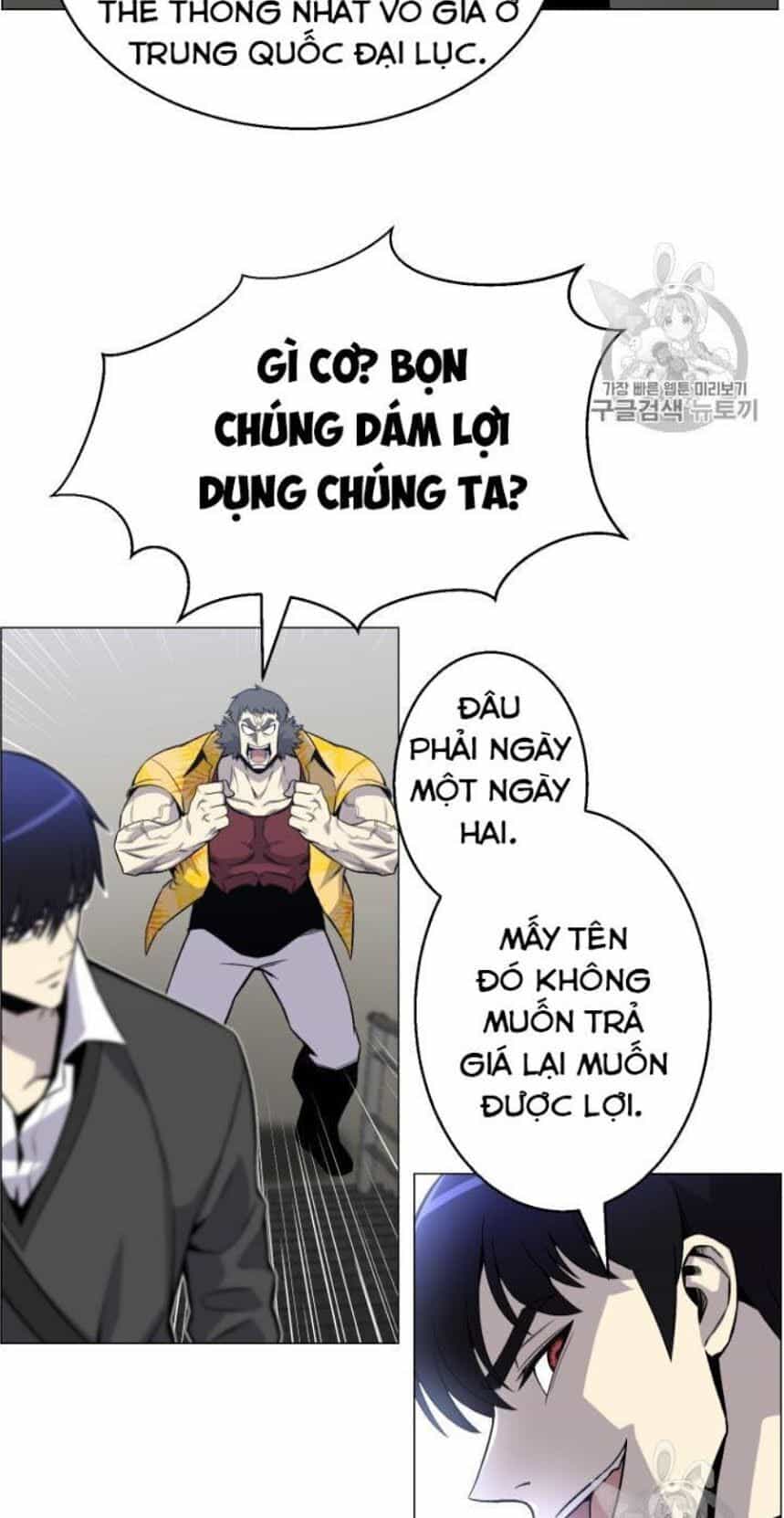 Luân Hồi Ác Nhân - Chương 49 - ảnh 37