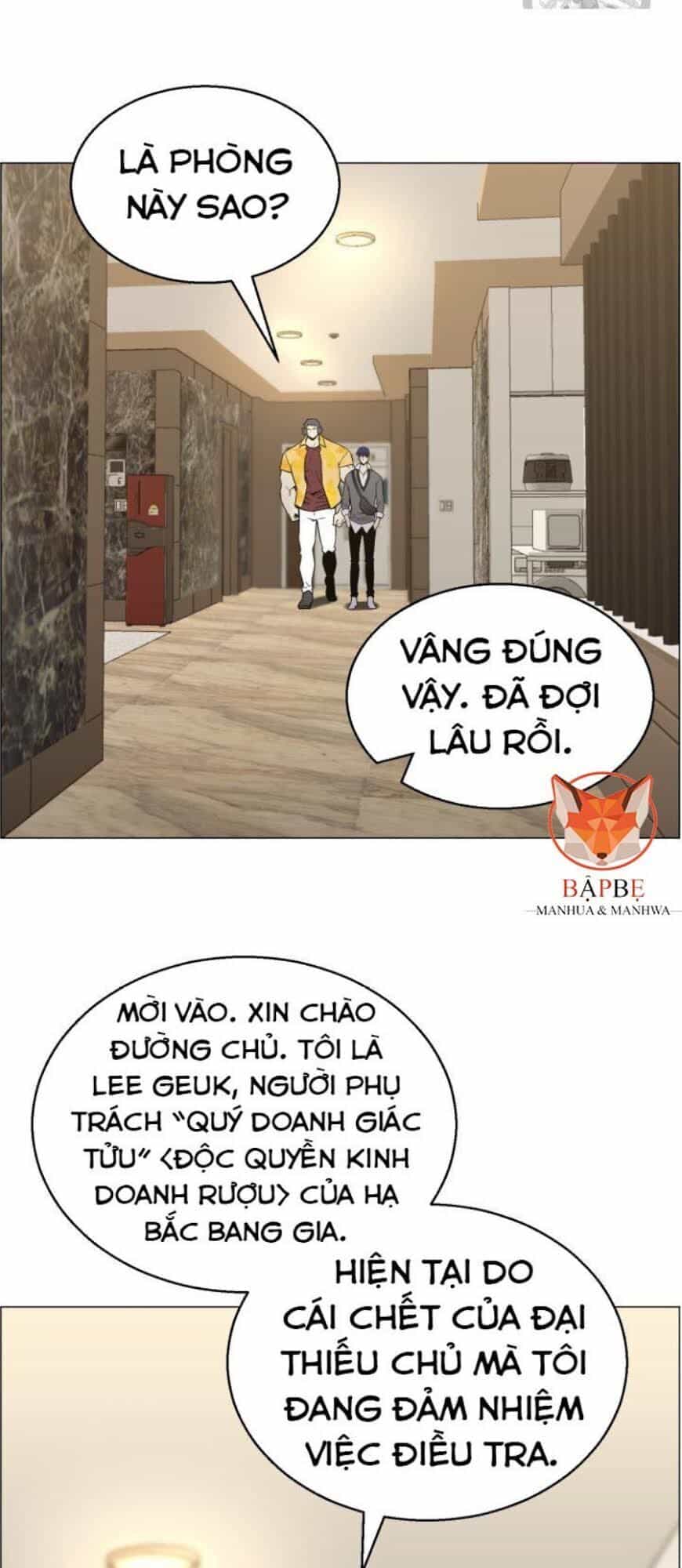 Luân Hồi Ác Nhân - Chương 49 - ảnh 40