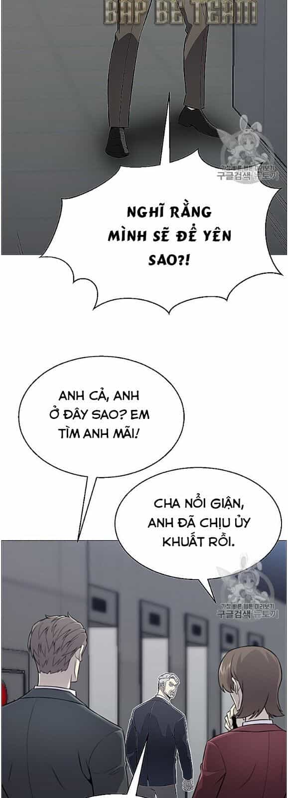 Luân Hồi Ác Nhân - Chương 53 - ảnh 17
