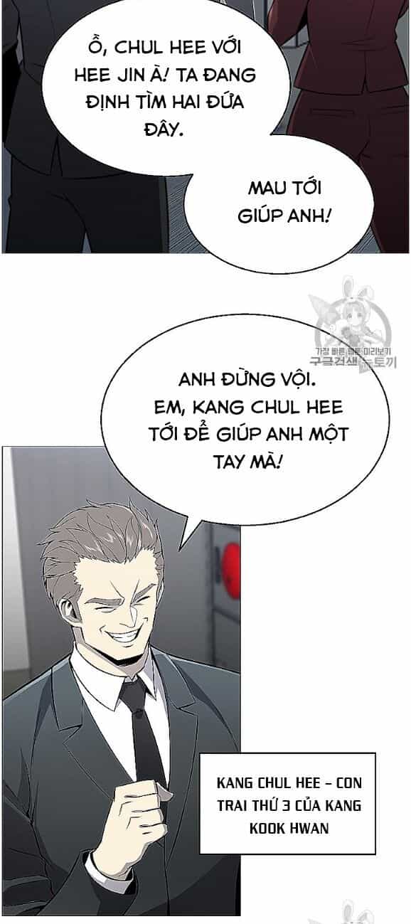 Luân Hồi Ác Nhân - Chương 53 - ảnh 18