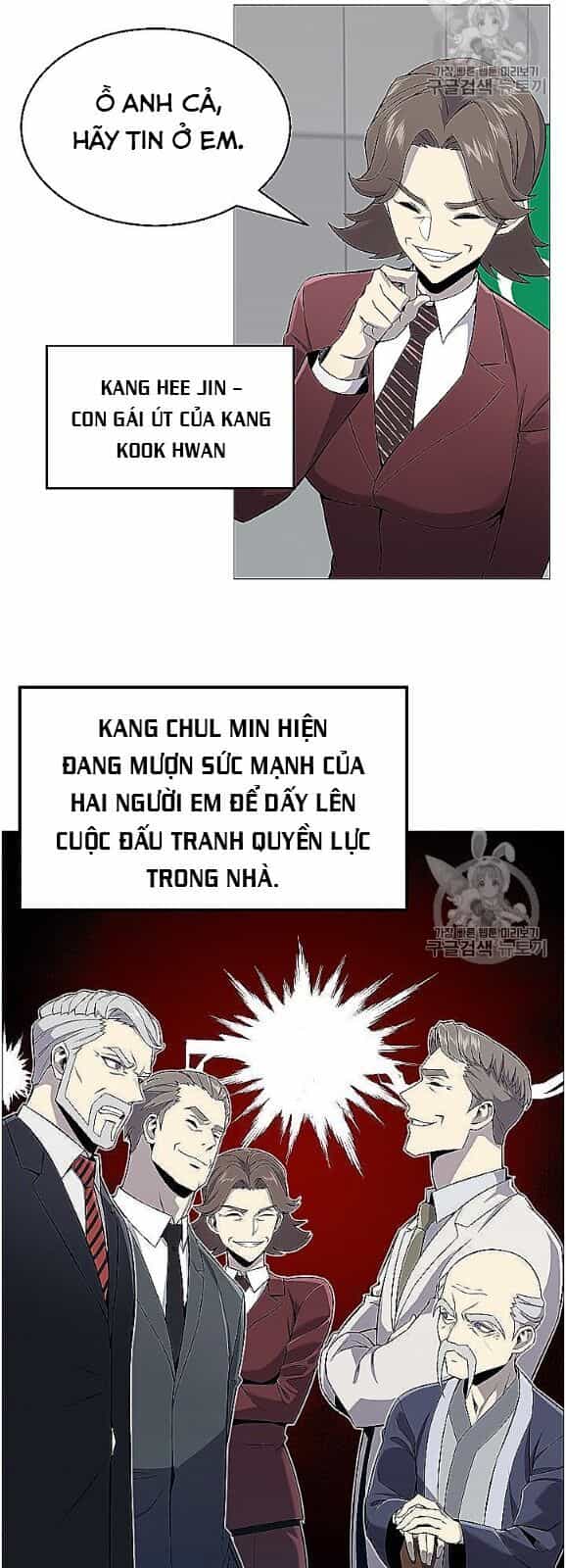 Luân Hồi Ác Nhân - Chương 53 - ảnh 19