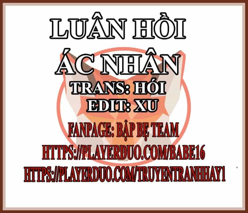 Luân Hồi Ác Nhân - Chương 53 - ảnh 2