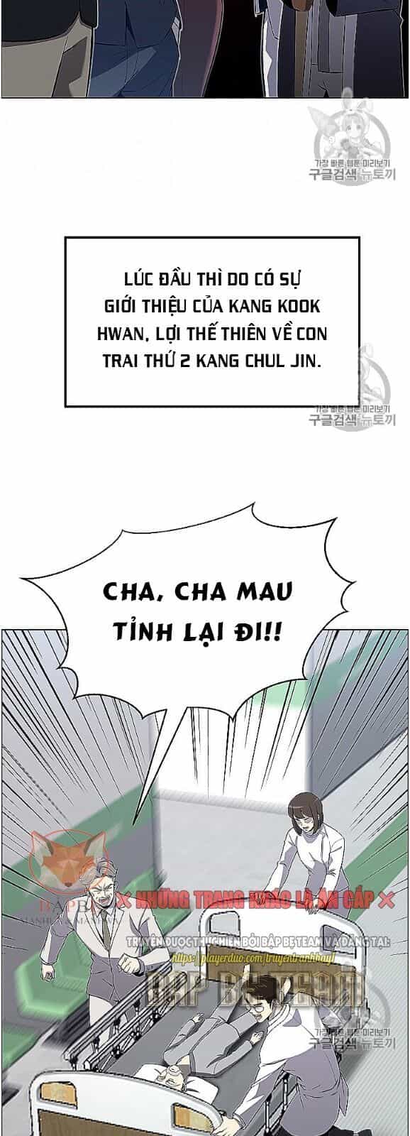 Luân Hồi Ác Nhân - Chương 53 - ảnh 20