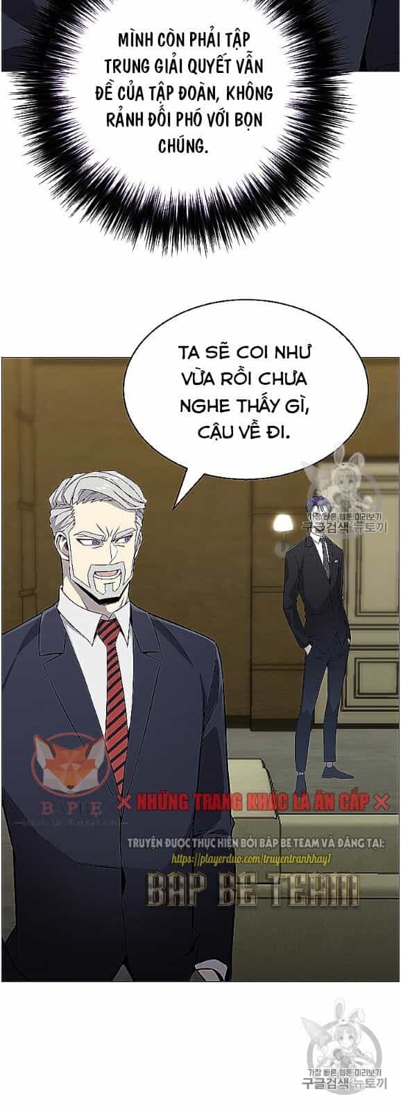 Luân Hồi Ác Nhân - Chương 53 - ảnh 36