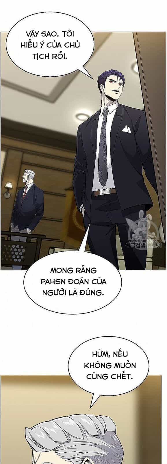 Luân Hồi Ác Nhân - Chương 53 - ảnh 37