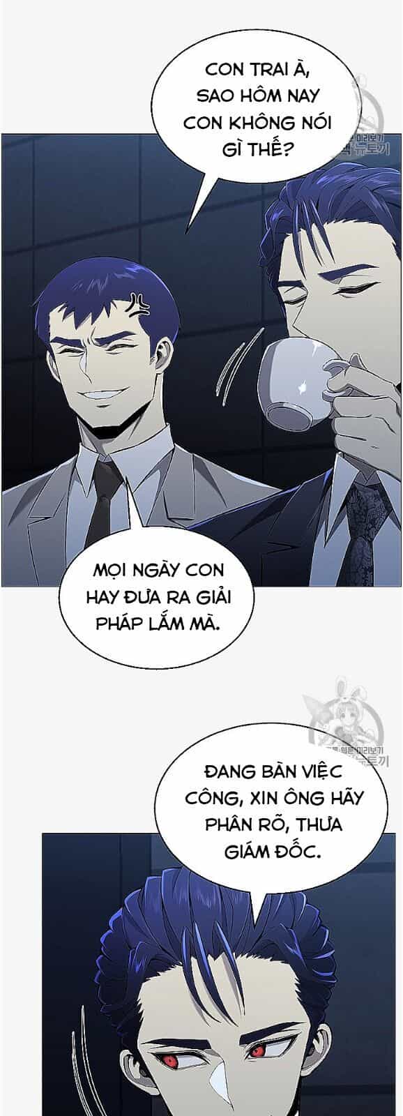 Luân Hồi Ác Nhân - Chương 53 - ảnh 53
