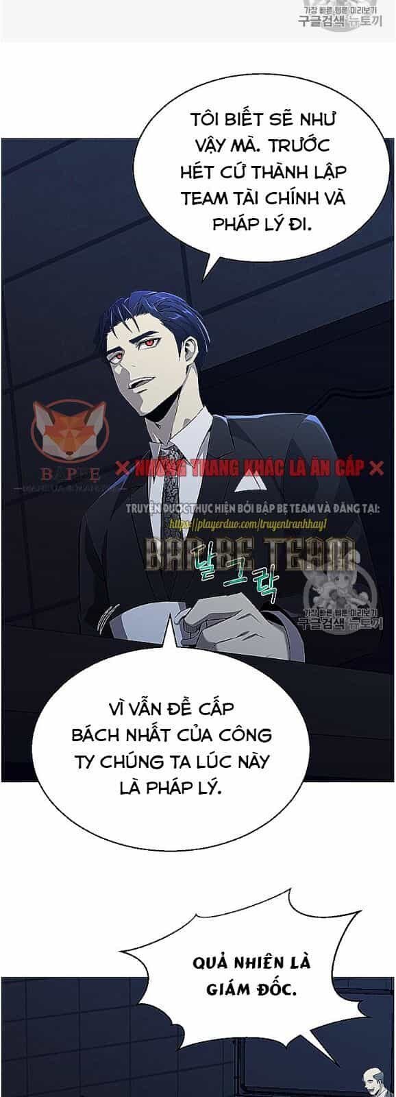 Luân Hồi Ác Nhân - Chương 53 - ảnh 55