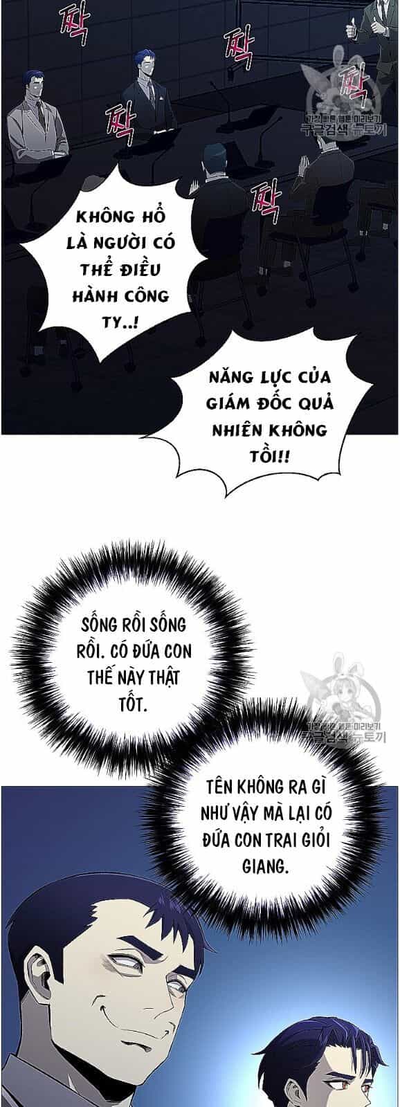 Luân Hồi Ác Nhân - Chương 53 - ảnh 56