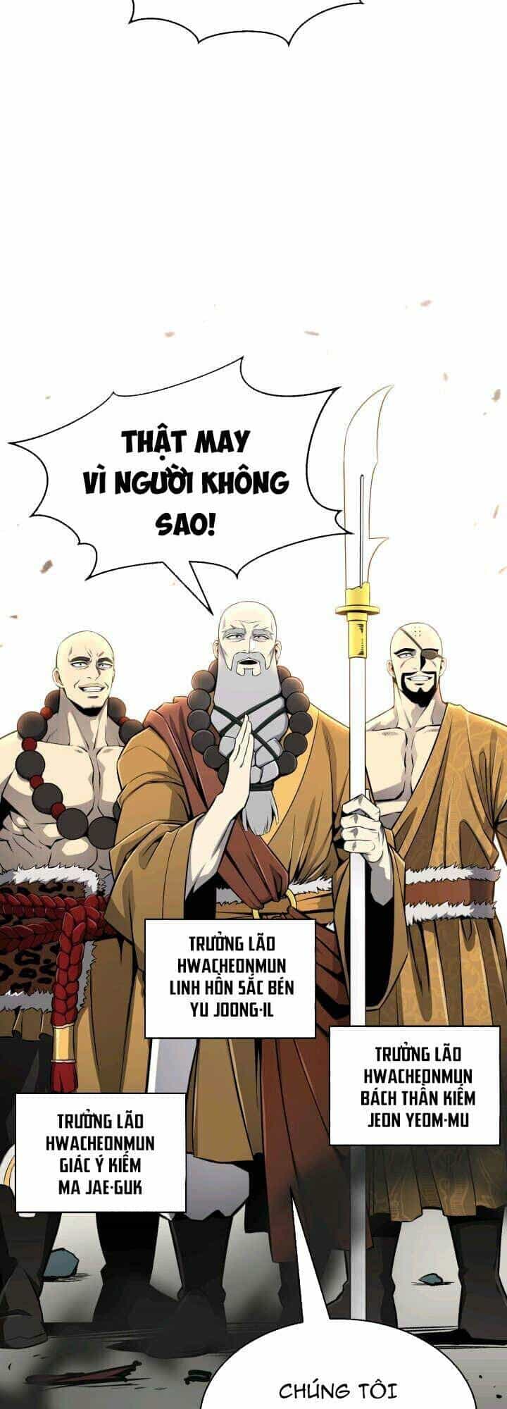 Luân Hồi Ác Nhân - Chương 68 - ảnh 32