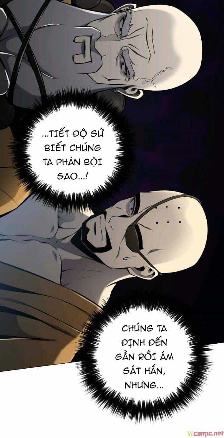 Luân Hồi Ác Nhân - Chương 68 - ảnh 40
