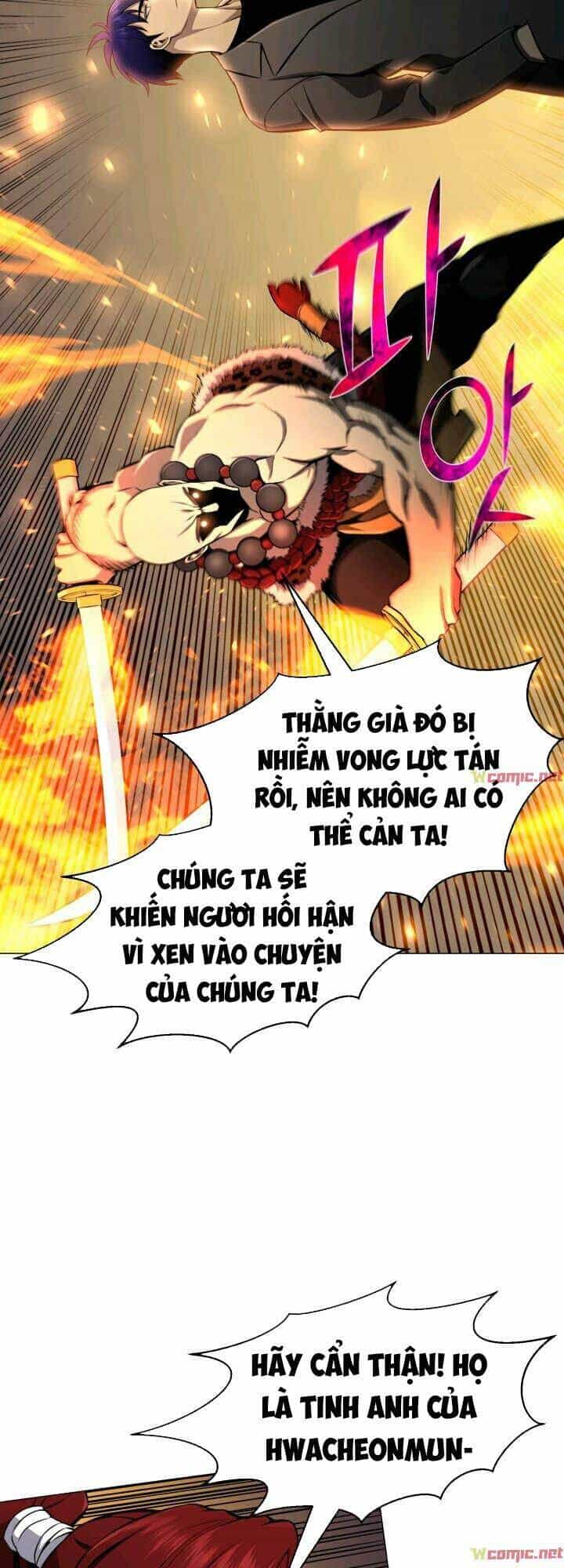 Luân Hồi Ác Nhân - Chương 68 - ảnh 42