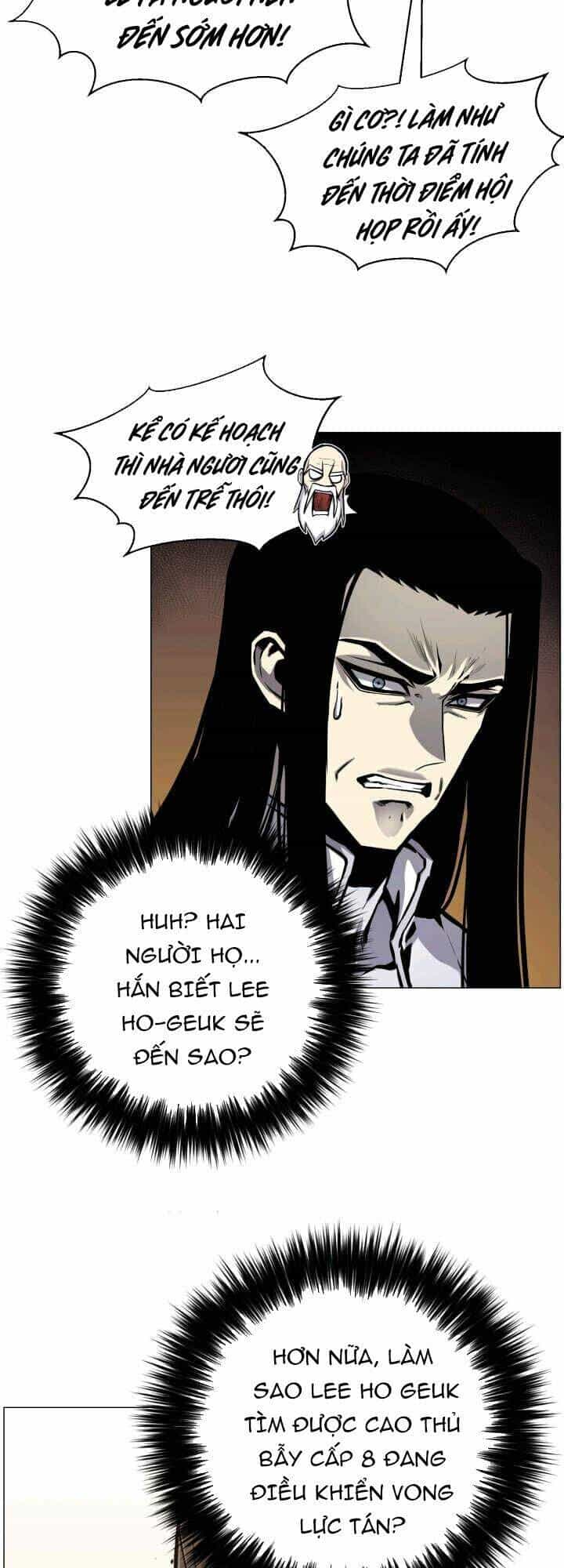 Luân Hồi Ác Nhân - Chương 68 - ảnh 5