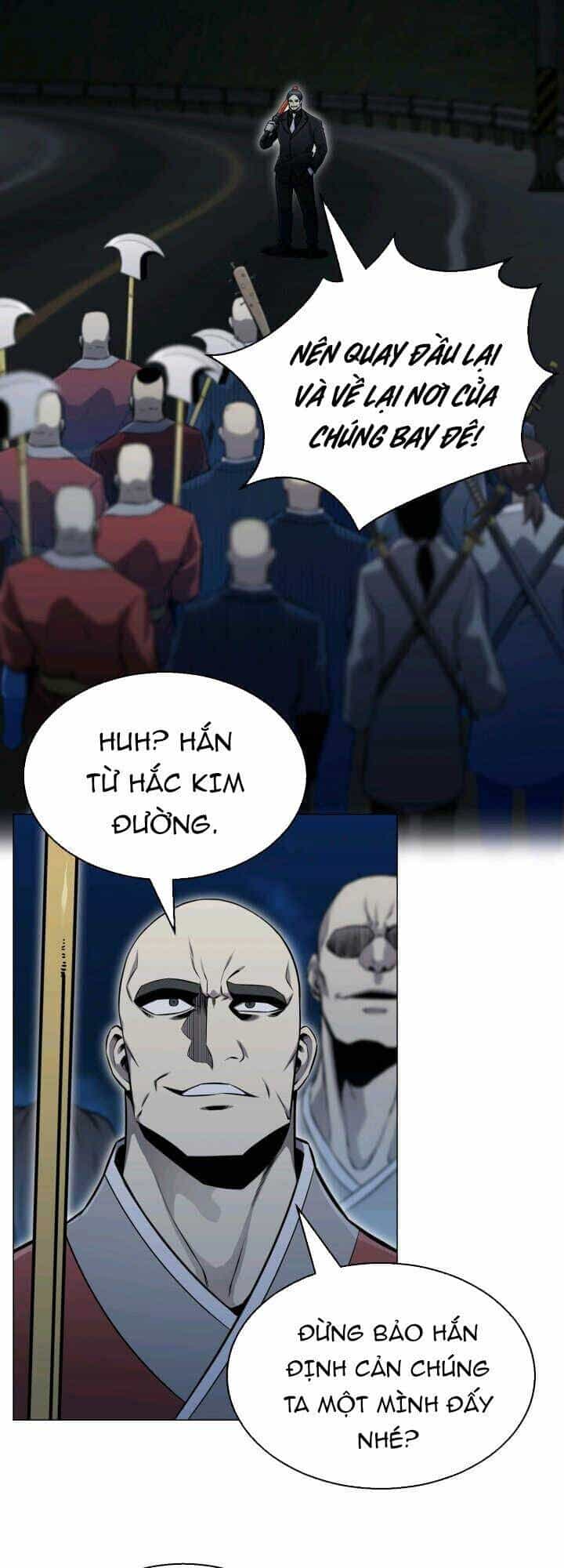 Luân Hồi Ác Nhân - Chương 68 - ảnh 55