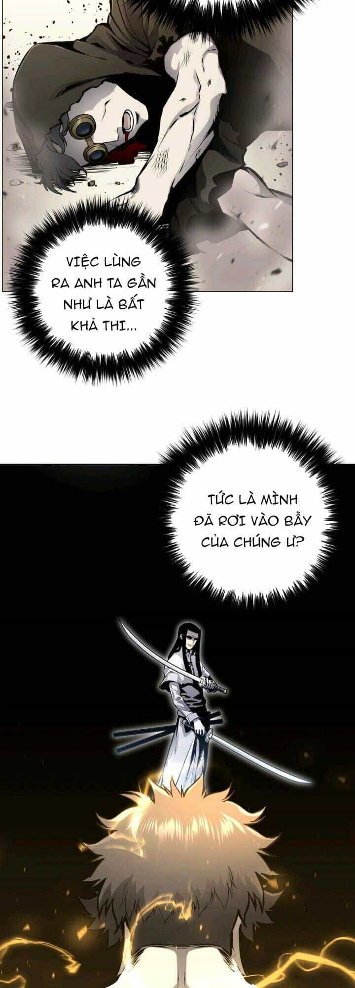 Luân Hồi Ác Nhân - Chương 68 - ảnh 6