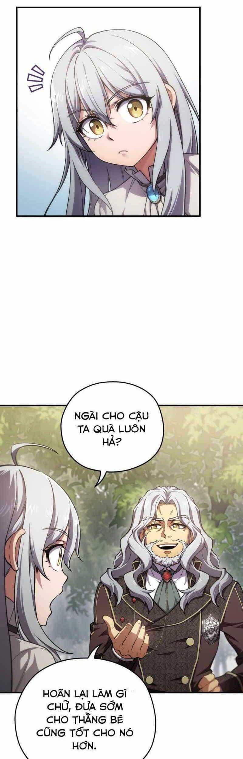 Luân Hồi Khốn Khiếp - Chương 13 - ảnh 18