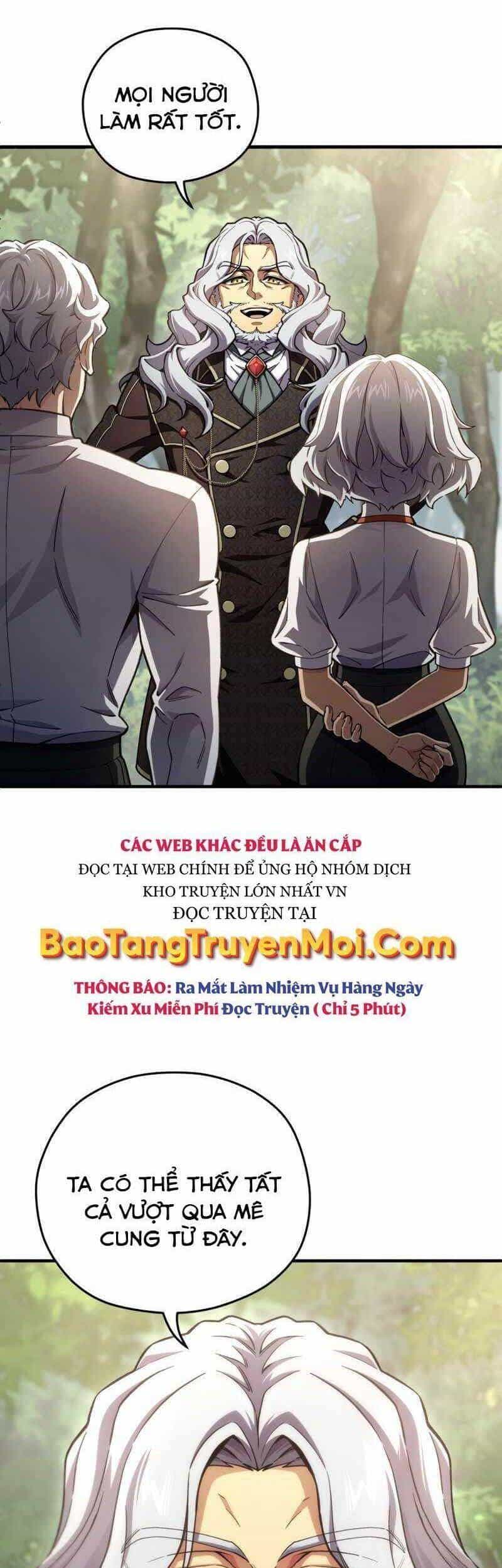 Luân Hồi Khốn Khiếp - Chương 13 - ảnh 6