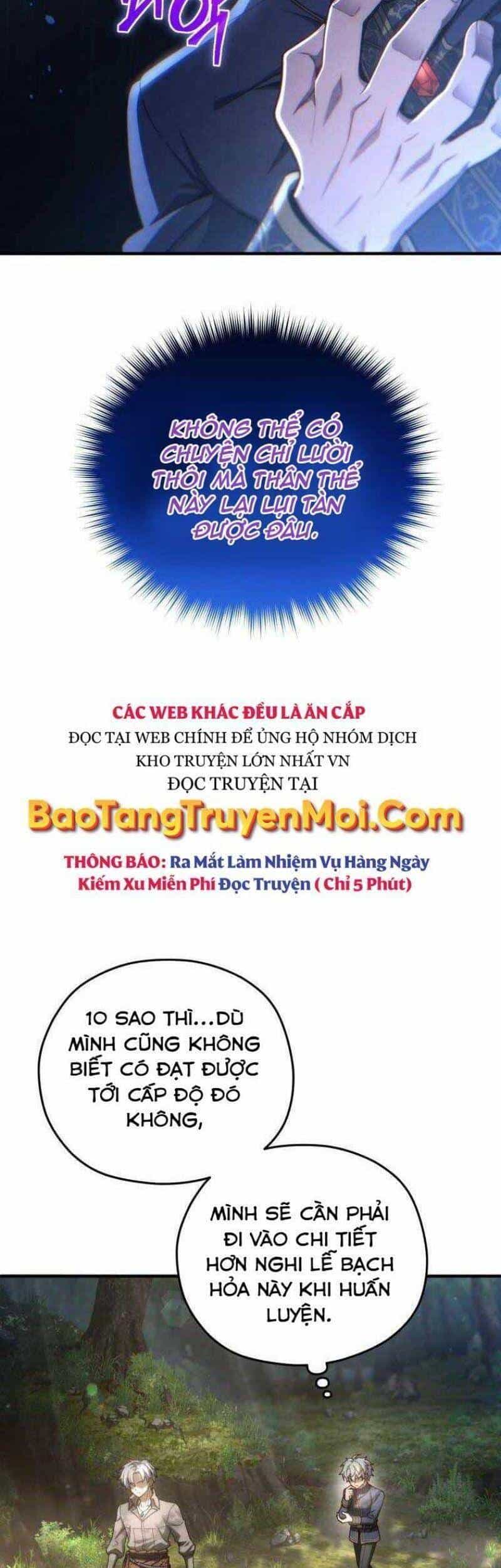 Luân Hồi Khốn Khiếp - Chương 20 - ảnh 50