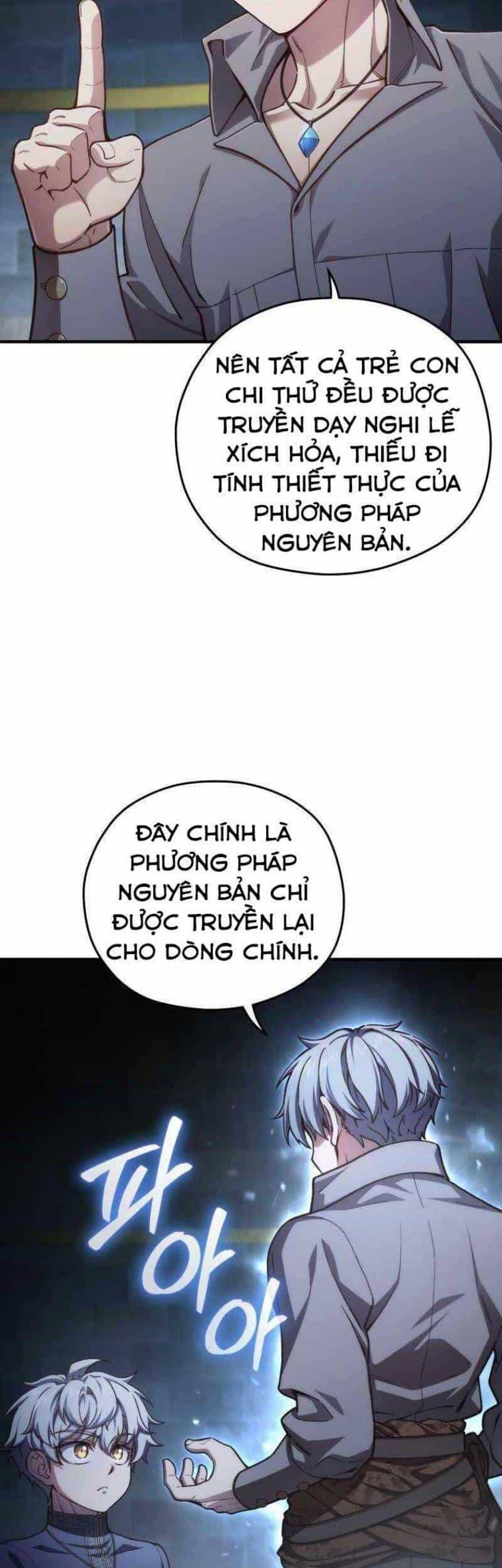 Luân Hồi Khốn Khiếp - Chương 20 - ảnh 8