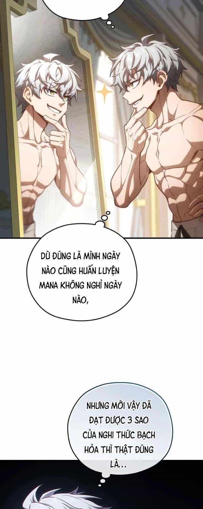 Luân Hồi Khốn Khiếp - Chương 22 - ảnh 4